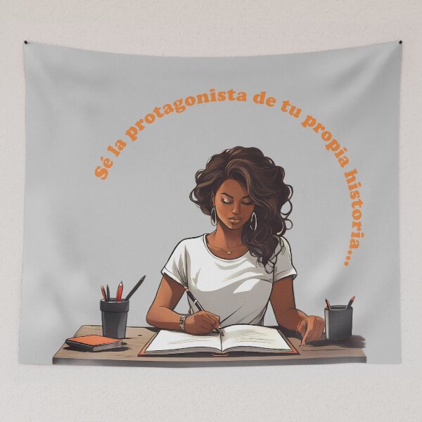 Item preview, Women | Motivation - 2 Spanish designed and sold by WalterGomes.