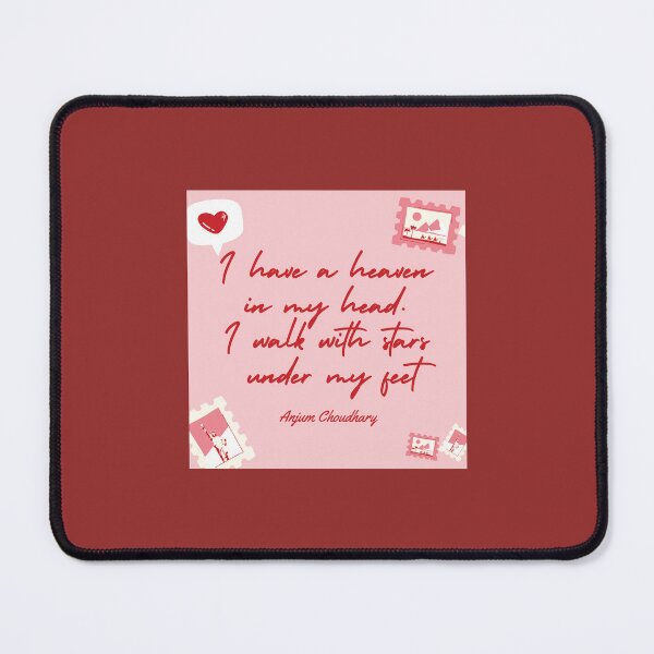 Item preview, Heaven in my head designed and sold by Anjum-Choudhary.