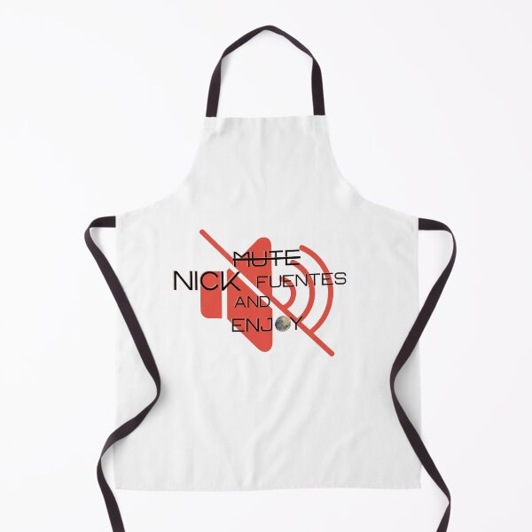 Item preview, Mute nick fuentes designed and sold by Kupeliemre.