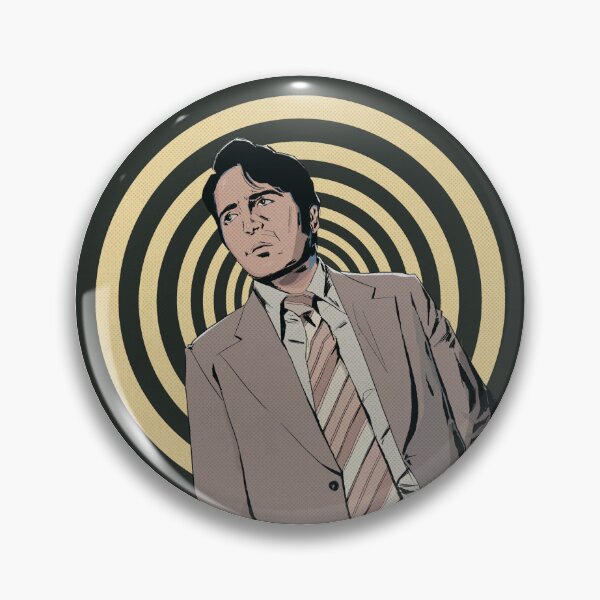 Item preview, jack delroy  designed and sold by saucefunk.