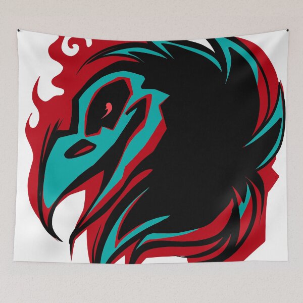 Item preview, Pretty Bird designed and sold by DragonJaw.