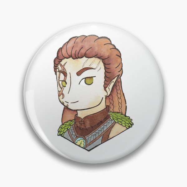Item preview, druid designed and sold by Clarissa Saunders.