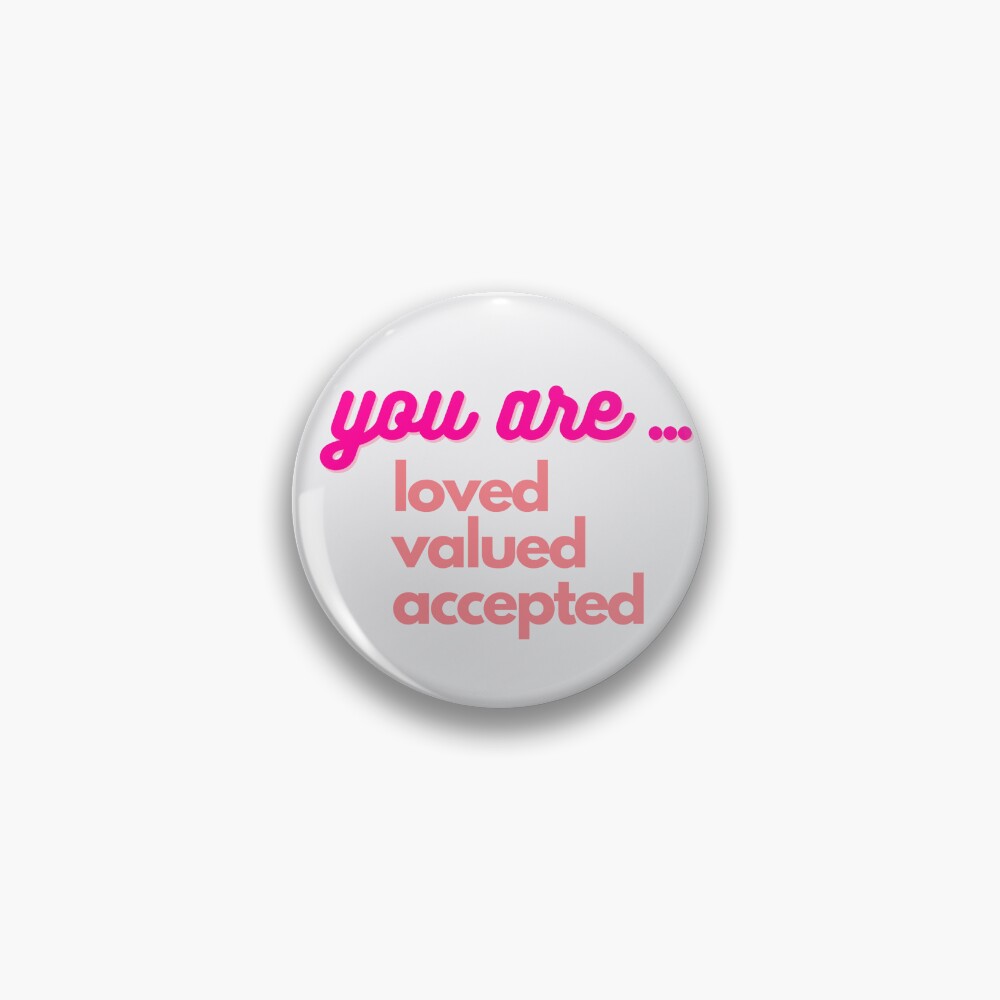 Item preview, Pin designed and sold by RaeAmorBabe.