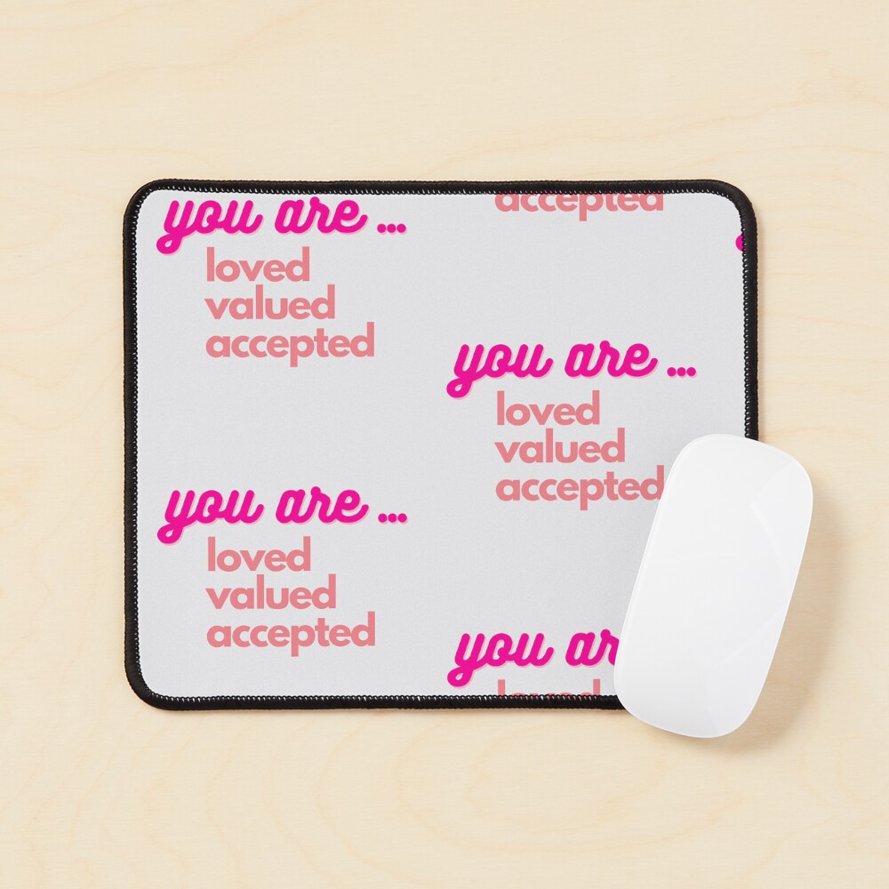 Item preview, Mouse Pad designed and sold by RaeAmorBabe.