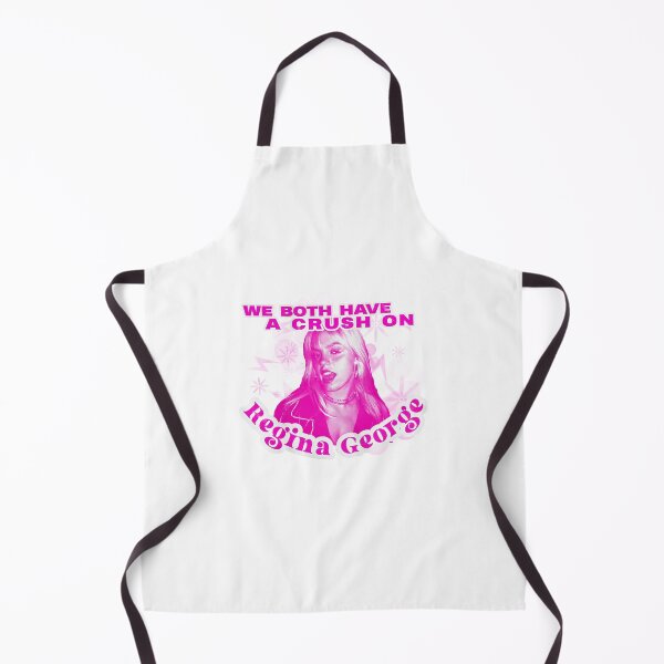 Item preview, “we both have a crush on regina george” chappell roan x reneé rapp designed and sold by sensationvl.
