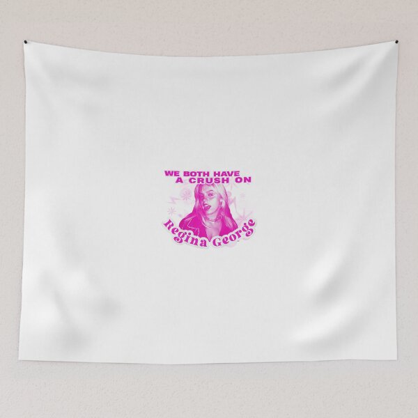 Item preview, “we both have a crush on regina george” chappell roan x reneé rapp designed and sold by sensationvl.