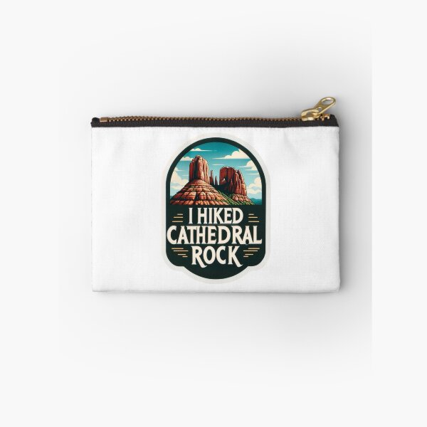 Item preview, I Hiked cathedral Rock in Sedona Arizona designed and sold by BrinaandPops.