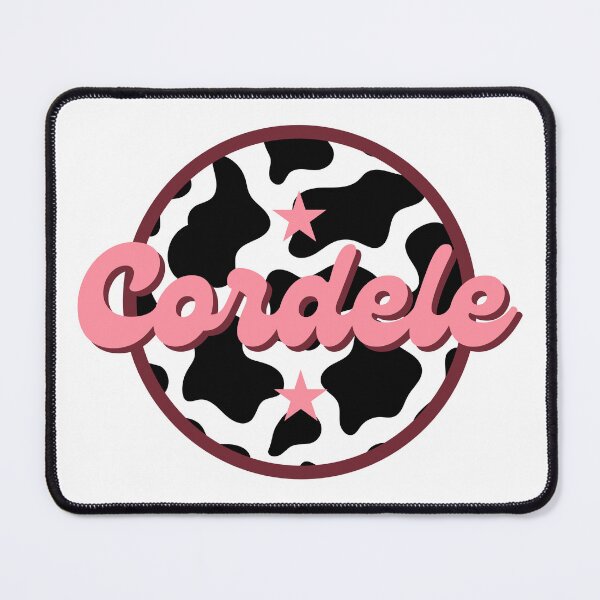 Item preview, Cordele, GA Pink Cowgirl designed and sold by BlakeleyB.