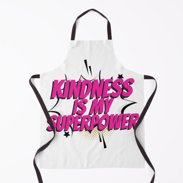 Item preview, Kindness is my superpower designed and sold by Oreo2020 Creations.