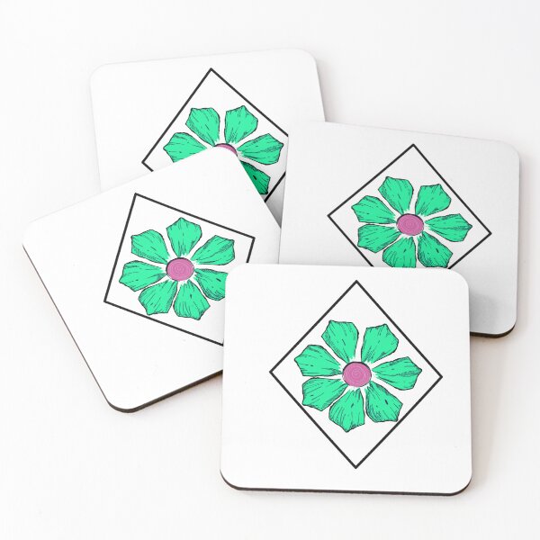 Item preview, Toxic flower  designed and sold by Impeccable52.