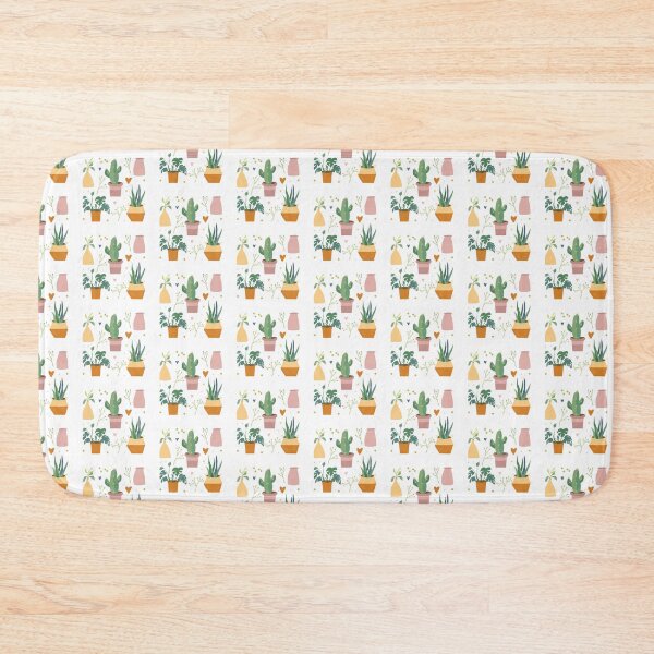 Item preview, "Greenery Haven: Flowerpot Set for Home Plants" designed and sold by hjian8219.