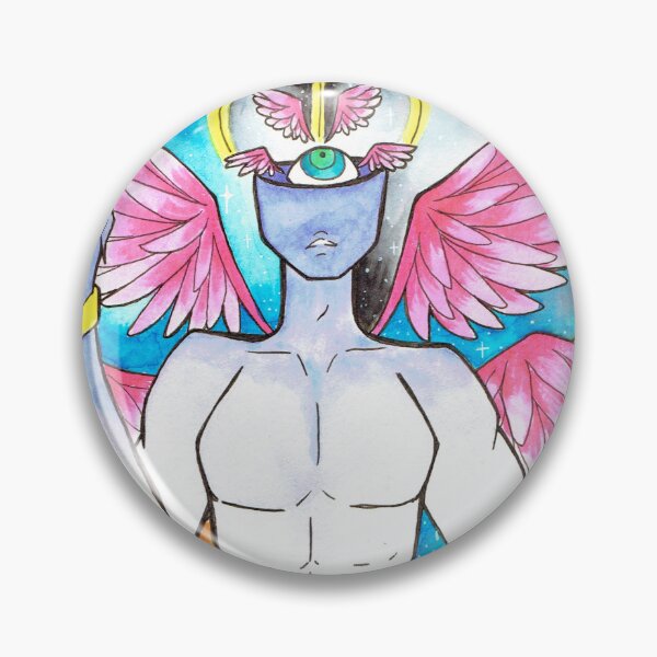 Item preview, celestial designed and sold by Clarissa Saunders.