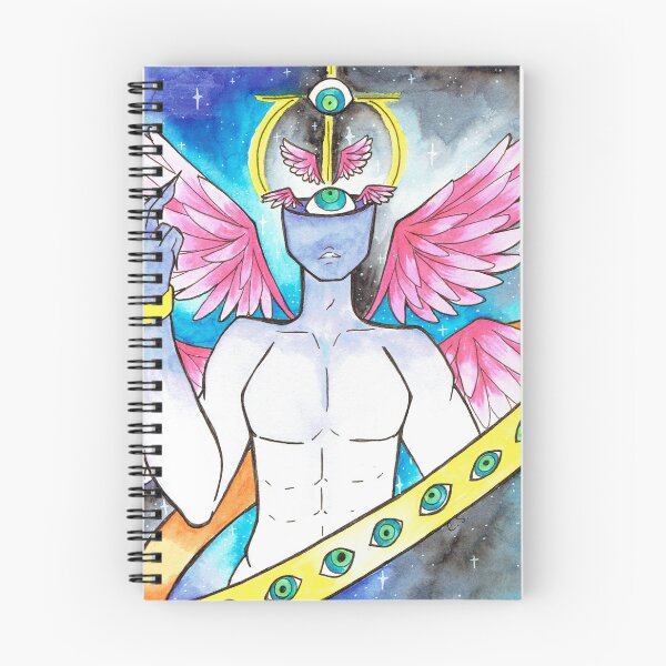 Item preview, celestial designed and sold by Clarissa Saunders.