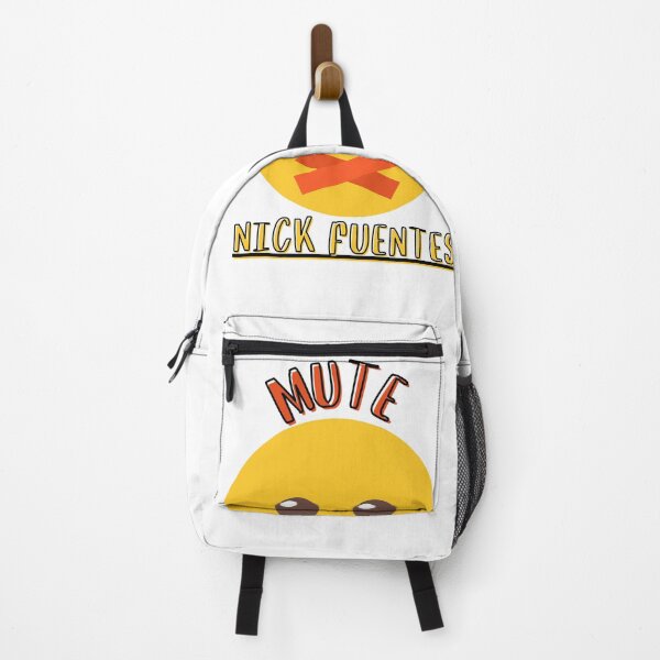 Item preview, Mute nick fuentes designed and sold by Kupeliemre.