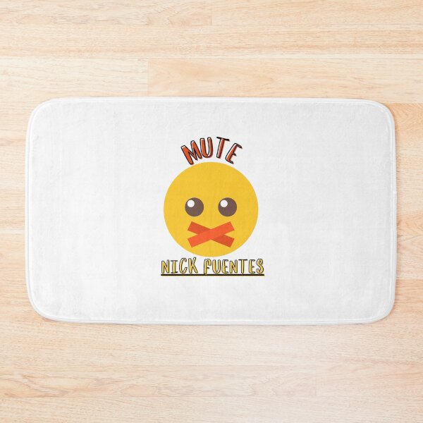Item preview, Mute nick fuentes designed and sold by Kupeliemre.