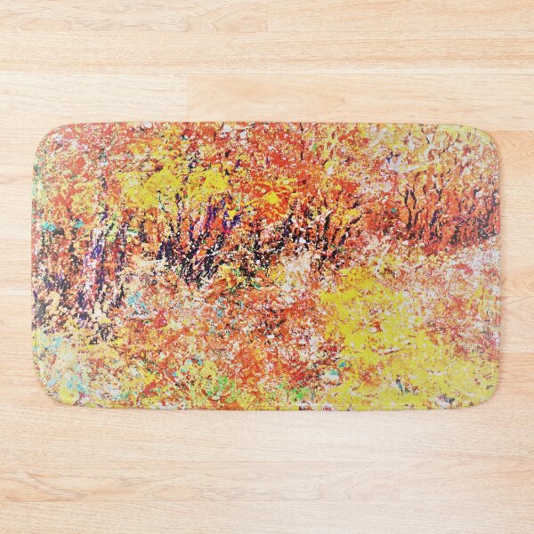 Item preview, white trail designed and sold by Gerardo Segismundo.