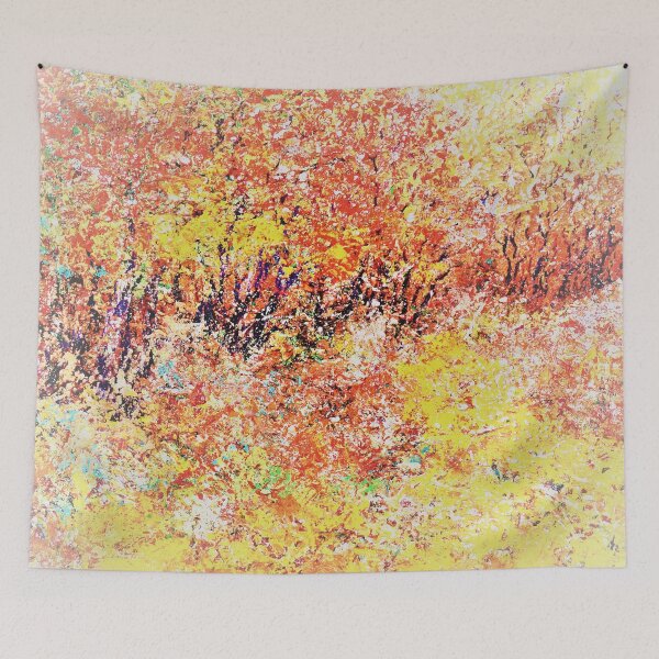 Item preview, white trail designed and sold by Gerardo Segismundo.