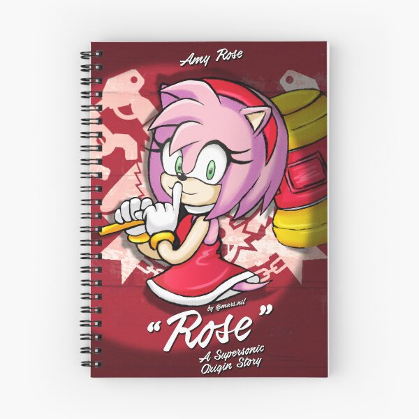 Item preview, "Rose" designed and sold by Mars Ferreira.