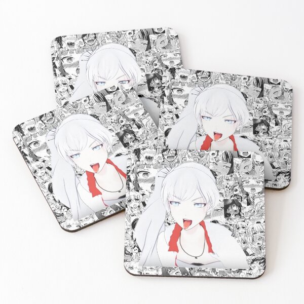 Item preview, bratty weiss textless version designed and sold by Wolfysparks101.