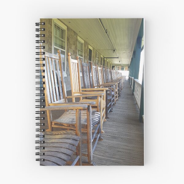 Item preview, Rocking Chair Meditations designed and sold by J. Robin Whitley.