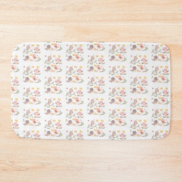 Item preview,  "Branches of Tranquility: Birds and Branches Set" designed and sold by hjian8219.
