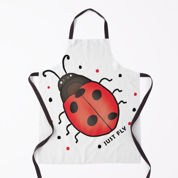 Item preview, Just fly Ladybug designed and sold by Deb Bull.