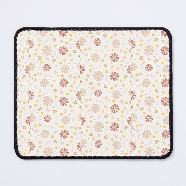 Item preview, "Pastel Petals: Floral Pattern in Soft Hues" designed and sold by hjian8219.