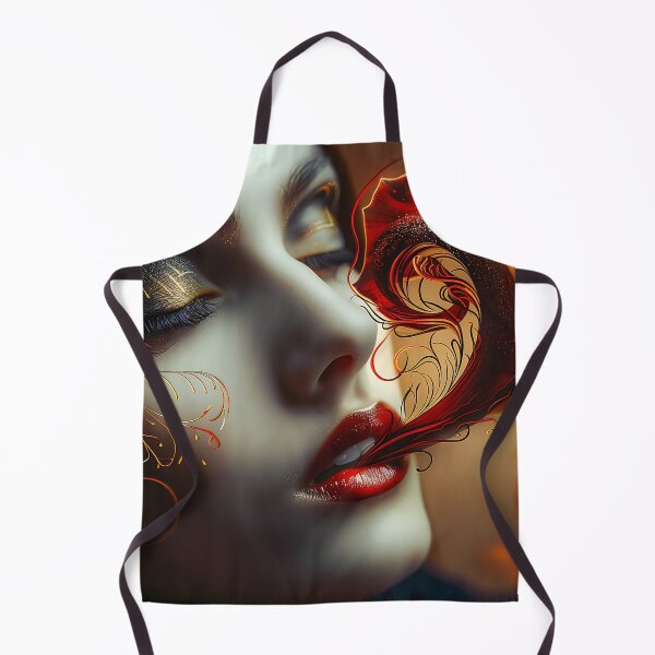 Item preview, Flourishing Fusion: Your Primal Voice Unleashed designed and sold by Rebecka Eggers.
