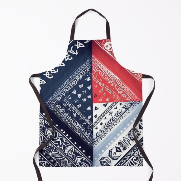 Item preview, A Solid Bandanna Design designed and sold by Era-Swing.