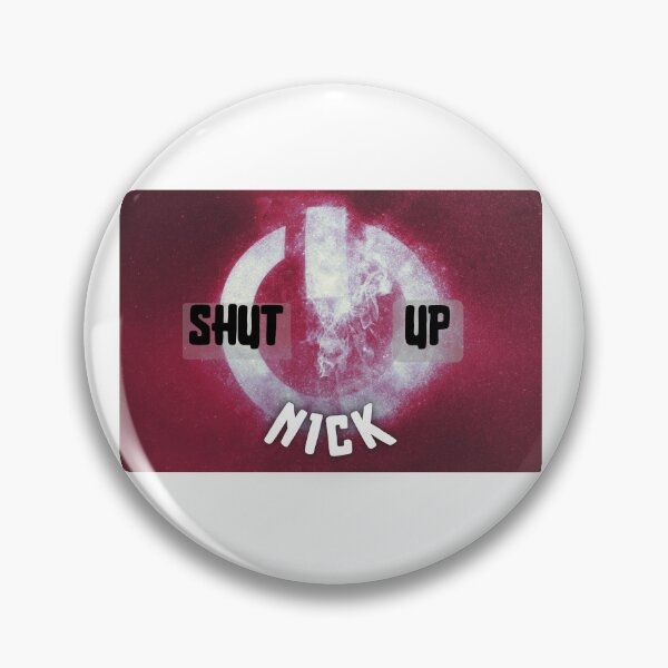 Item preview, Shut up nick fuentes designed and sold by Kupeliemre.