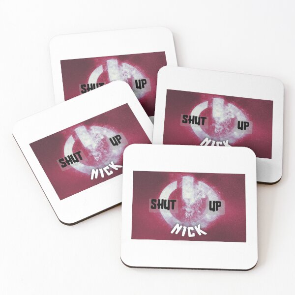 Item preview, Shut up nick fuentes designed and sold by Kupeliemre.