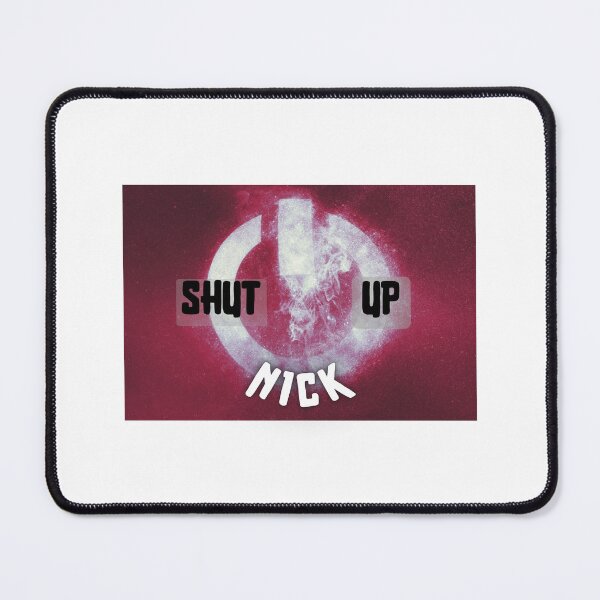 Item preview, Shut up nick fuentes designed and sold by Kupeliemre.