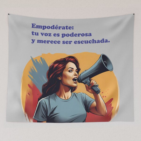 Item preview, Women | Motivation - 3 Spanish designed and sold by WalterGomes.