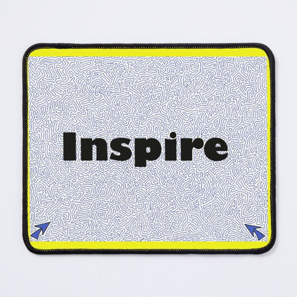 Item preview, Inspire Maze designed and sold by KrazyMazes.