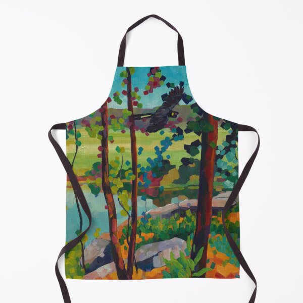 Item preview, Hawkesbury View from the Hill designed and sold by Mellissa Read-Devine.