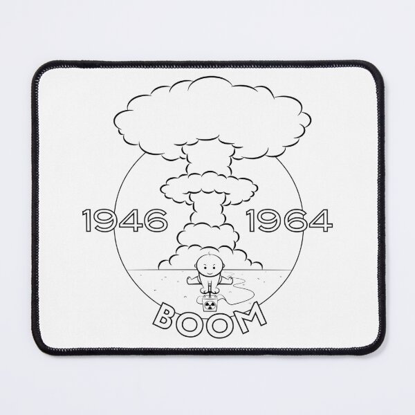Item preview, Baby Boomer designed and sold by BANDOFSCRIBBLE Hollywood.