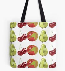 Fruits Tote Bag