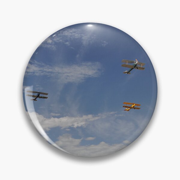 Item preview, Tiger Moth Formation, Tyabb, Australia 20240310 designed and sold by muz2142.