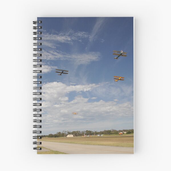 Item preview, Tiger Moth Formation, Tyabb, Australia 20240310 designed and sold by muz2142.