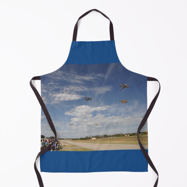 Item preview, Tiger Moth Formation, Tyabb, Australia 20240310 designed and sold by muz2142.