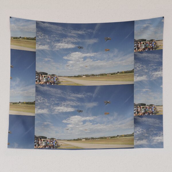 Item preview, Tiger Moth Formation, Tyabb, Australia 20240310 designed and sold by muz2142.