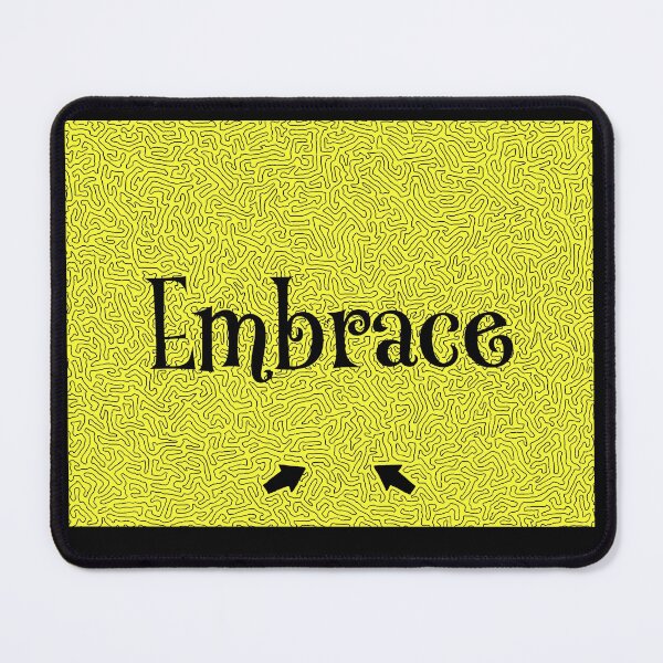 Item preview, Embrace Maze designed and sold by KrazyMazes.