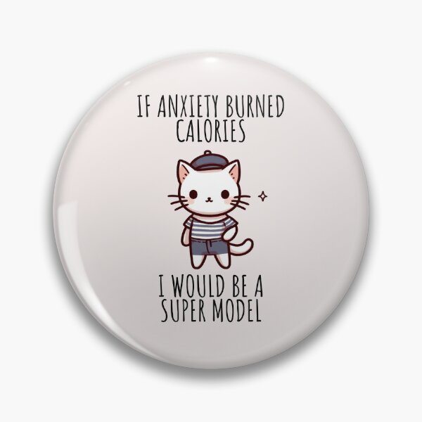 Item preview, Super Model Cat designed and sold by LemuellTrends.