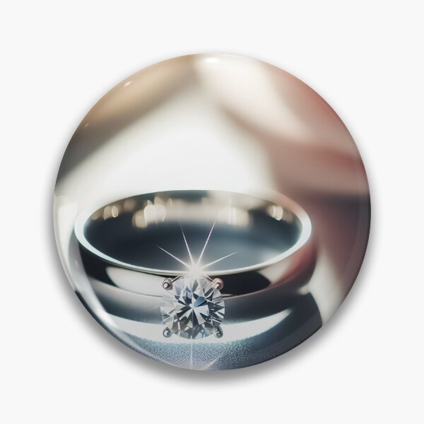 Item preview, Diamond Ring designed and sold by Magic-almix.