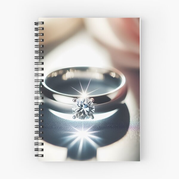 Item preview, Diamond Ring designed and sold by Magic-almix.
