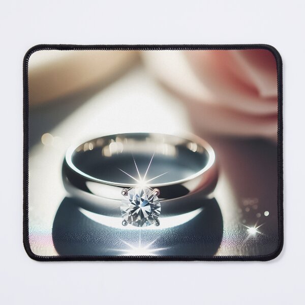 Item preview, Diamond Ring designed and sold by Magic-almix.