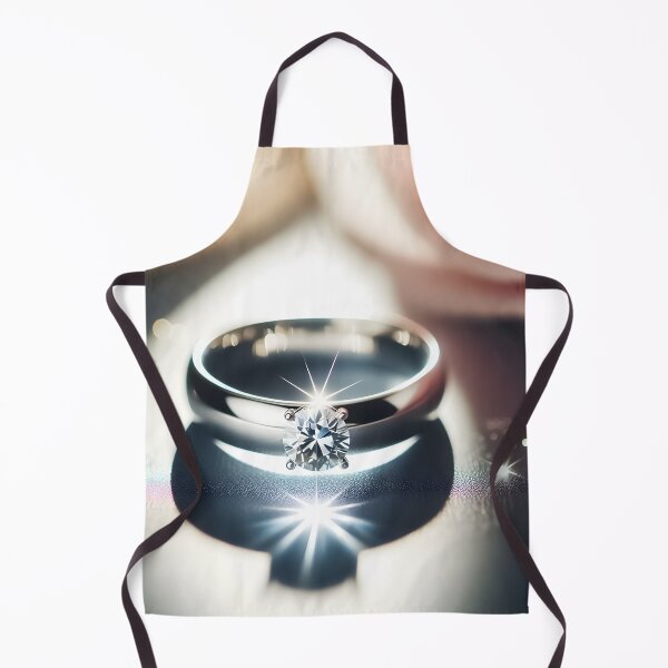 Item preview, Diamond Ring designed and sold by Magic-almix.