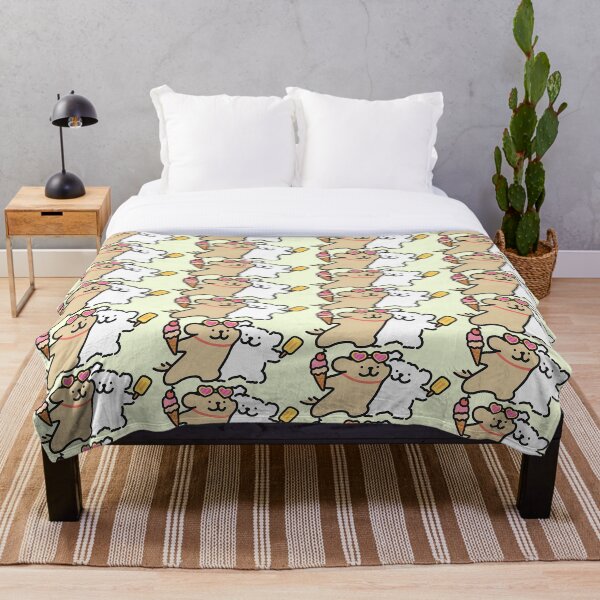 Item preview, We are bestie - Korean line puppy  designed and sold by Kappadog.