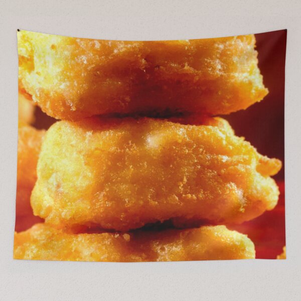 Artikelvorschau, Nuggets entworfen und verkauft von ontological.