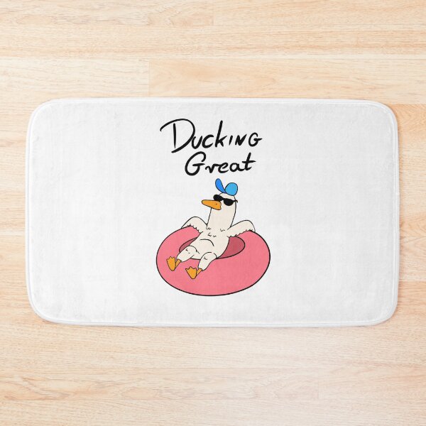 Item preview, Ducking Great designed and sold by Mvcias.